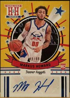 Markus Howard