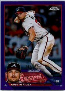 Austin Riley