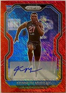 Kenneth Murray