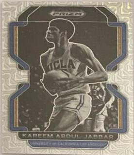 Kareem Abdul Jabbar