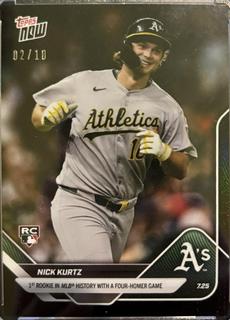 Nick Kurtz