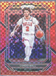 Lonzo Ball