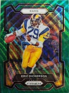 Eric Dickerson