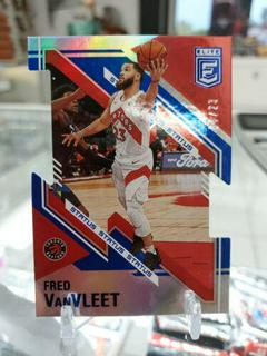 Fred VanVleet