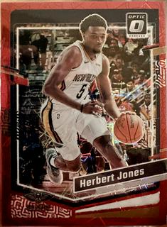 Herbert Jones