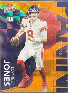 Daniel Jones