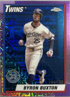 Byron Buxton