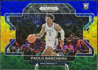 Paolo Banchero