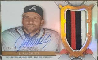 John Smoltz