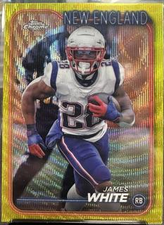 James White