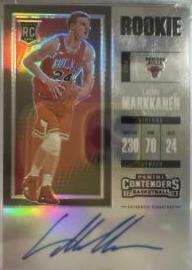 Lauri Markkanen