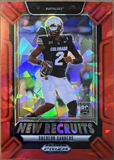 Shedeur Sanders