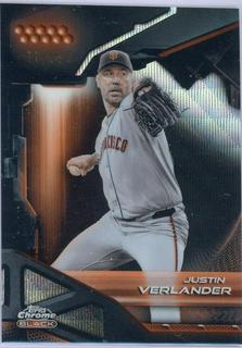 Justin Verlander