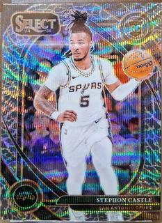 Stephon Castle