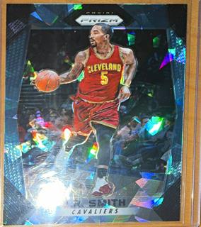 J.R. Smith