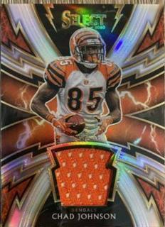 Chad Johnson