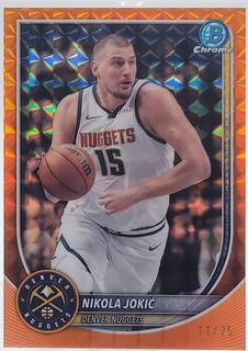 Nikola Jokic