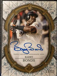 Barry Bonds