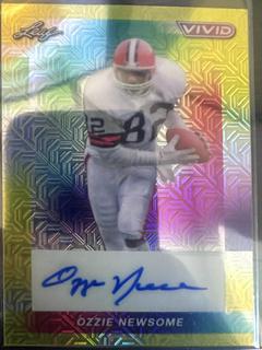 Ozzie Newsome