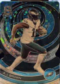 A.J. Brown