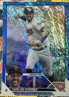 Carlos Correa