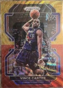 Vince Carter