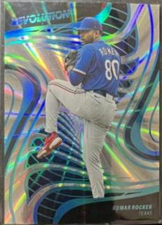 Kumar Rocker