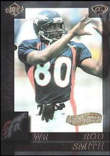 Rod Smith
