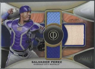 Salvador Perez