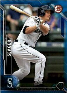 Kyle Seager