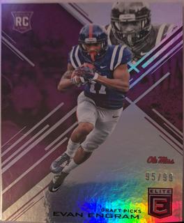 Evan Engram