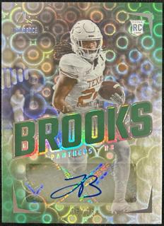 Jonathon Brooks