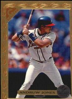 Andruw Jones