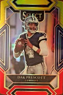 Dak Prescott