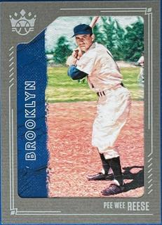 Pee Wee Reese