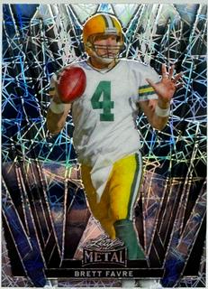 Brett Favre