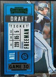 Freddie Freeman