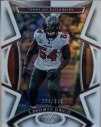 Lavonte David