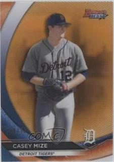 Casey Mize