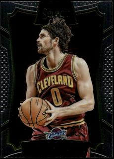 Kevin Love
