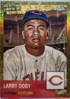 Larry Doby