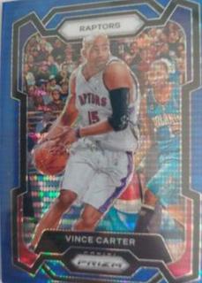 Vince Carter