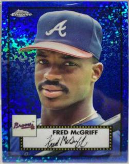 Fred McGriff