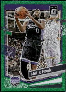 Malik Monk