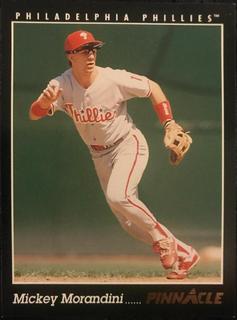 Mickey Morandini