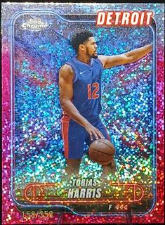 Tobias Harris