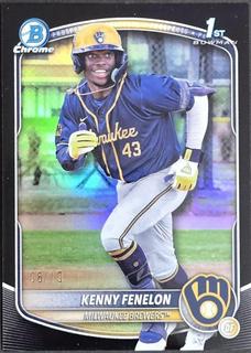 Kenny Fenelon