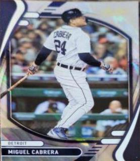 Miguel Cabrera