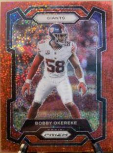 Bobby Okereke