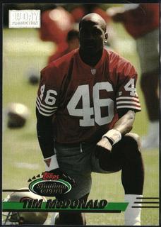 Tim McDonald